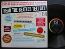 The Beatles Vee-Jay VJ Original Mono Spoken Word LP 1964