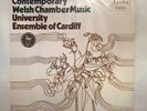 :Lyrita SRCS 52 - Contemporary Welsh Chamber Music
