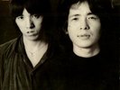 LISTEN FLUIDO YOISAME FEAT. TSUYOSHI YAMAMOTO POSTER SOLL-176 LP VINYL EX