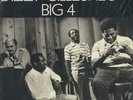 Dizzy Gillespie's Big 4 - 180gm Dizzy Gillespie vinyl LP album record USA