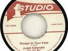 Danger In Your Eyes Judah Eskender Tafari 7