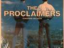 THE PROCLAIMERS SUNSHINE ON LEITH LP CHRYSALIS UK 1988 IN SHRINK WRAP NR MINT
