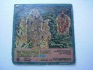SRI VENKATESWARA (BALAJI) PANCHARATNA 4 M.S.SUBBULAKSHMI 1980 RARE LP vinyl  vg+