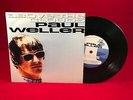PAUL WELLER Above The Clouds 1992 UK 7