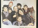 BAD MANNERS Gosh It’s…MAGNET Lyric Inner 1981 EURO / UK 1st A1/B1 VINYL LP NM