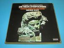 Solti / Beethoven: Die neun Symphonien (GER, Decca) - 9 LP-Box + Promo LP
