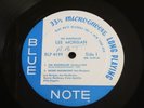 Lee Morgan - The Rumproller (1965) LP (VG+)  ULTRA Rare Blue Note MONO 1st NY