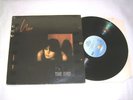 LP - Nico The End - UK 1974 # cleaned