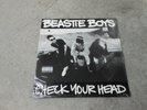 BEASTIE BOYS-CHECK YOUR HEAD-2 LP-GF-GRAND ROYAL/CAPITOL C1 98938-PROMO-SEALED