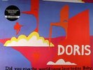 DORIS - Did You Give The World Some Love Today Baby - Vinyl (LP)