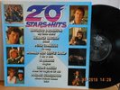 1976 RARITÄT   20 STARS + HITS - Cornelius, Ambros, Magic, Danzer # atom records