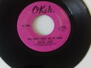 northern soul major lance you dont want me no more 70s press