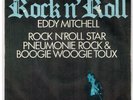Eddy  MITCHELL   Rock n' roll star      7
