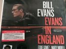 Bill Evans in England Live at Ronnie Scott's RSD Vinyl 2 LP Brand New Resonance