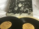 The Allman Brothers Band at Fillmore East Capricorn Records 2CX 0131 Vinyl 1971