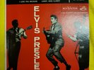 Elvis Presley 4 song EP, EPA-830 RCA Victor 