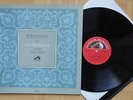 S165 FALP 362 FURTWANGLER LISZT PRELUDES & WAGNER PRELUDE & OVERTURE HMV