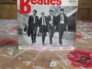 BEATLES - RARE SPANISH EP 45T VINYL - LITTLE CHILD