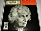 Unvergänglich unvergessen Elly Ney-V Franz Schubert 