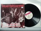 THE HEARTBREAKERS What Goes Around Live 1975 LP w. Johnny Thunders Richard Hell