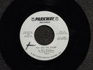 northern soul THE FOUR EXCEPTIONS You Got the Power PARKWAY 986 DJ M-
