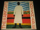 The Raincoats rare '81 UK 1st press LP Odyshape on Rough Trade EX+ ** post punk