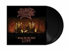 King Diamond - Songs For the Dead Live - LP Vinyl - New