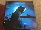 JOHNNY CASH - At San Quentin - VINY LP 1969 - 360 STEREO CS 9827/NM Vinyl