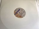 George Clinton Hey Man ... Smell My Finger 2 LP Set, 1993-Paisley Park Promo, EX