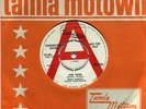 UK  45-DORSEY BURNETTE-JIMMY BROWN-TAMLA MOTOWN TMG534 -DJ
