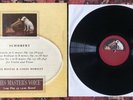 Schubert Max Rostal Colin Horsley Orig HMV CLP 1112 Uk Fantaisie Rondeau 12” LP