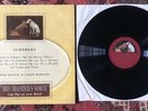 Max Rostal Colin Horsley Schubert Sonata HMV CLP 1113 Orig Uk 1st Rare 12” EX