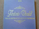 Argo D101D 10: Vivaldi, ASMF, Marriner, UK 10xLP