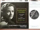 SXL 2234 KATHLEEN FERRIER & BOULT Last Arias ORIG Decca WBg UK-1960 LP NM