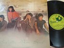 SHSP 4049 Sadistic Mika Band - Hot  Menu - Harvest - NM