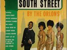 THE ORLONS – South Street MONO (Deep Groove) 1963 LP