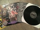 Carcass Descanting the Insalubrious Vinyl LP 1st Press SIGNED & Limited Edition