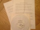 Ronnie Bigg's OWN Crime Doesn't Pay SIGNED 7
