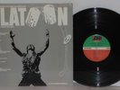PLATOON Soundtrack LP Vinyl The Doors Rascals Aretha Franklin Georges Delerue