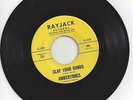 Northern Soul 45-Ambertones-Clap Your Hands / Cruise-Rayjack 1001
