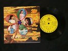 陳寶珠 薛家燕 姑娘十八一朶花 Hong Kong Chan Po Chu Nancy Sit Chinese songs 7