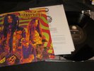 WHITE ZOMBIE La Sexorcisto Devil Music Vol 1 GEFFEN 1992 *PROMO* LP vinyl EX/EX