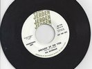 Garage Gil Bateman-Sneakin' Up On You / Daddy walked In Darkness-Jerden 779 D. J