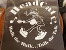 HEAD CAT  walk the walk talk the talk  LP  2012  MOTÖRHEAD   motorhead LEMMY