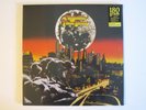 THIN LIZZY NIGHTLIFE LP 2014 SEALED 180 GRAM IMPORT PHIL LYNOTT