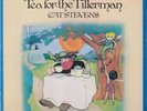 Cat Stevens Tea For the Tillerman MFSL LP