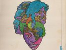 Love Forever Changes Elektra LP original Allentown pressing