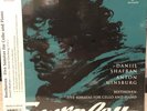Beethoven Five Sonatas for Cello and Piano 180g 3LP Box Set Vinyl NEW Sealed
