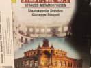 Bruckner Symphony No. 8 180g Import 2LP Box Set Vinyl Analogphonic NEW