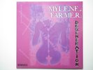Mylene Farmer Maxi 33Tours vinyle Dégénération